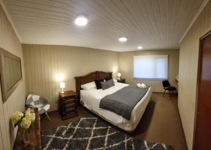 Santa Rosa Hotel boutique