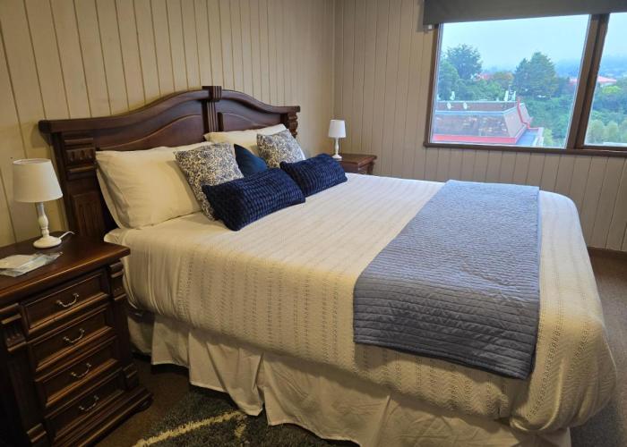 Santa Rosa Hotel boutique