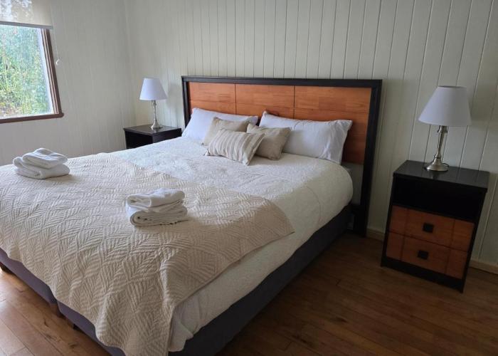 Santa Rosa Hotel boutique