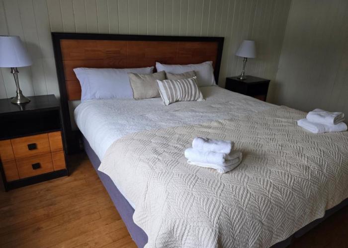 Santa Rosa Hotel boutique