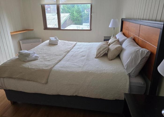 Santa Rosa Hotel boutique