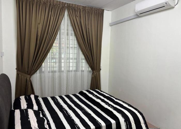 Rafeeqs Homestay