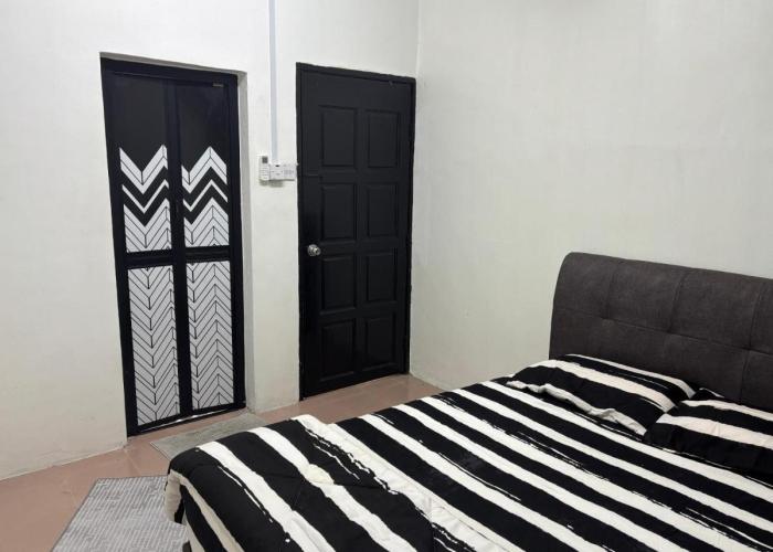 Rafeeqs Homestay
