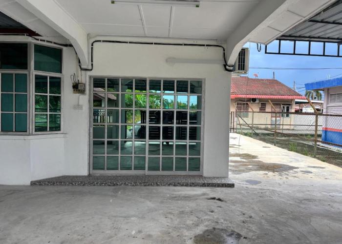Rafeeqs Homestay
