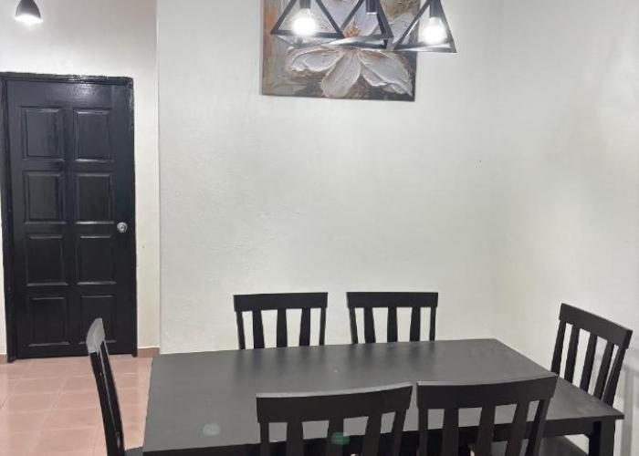 Rafeeqs Homestay