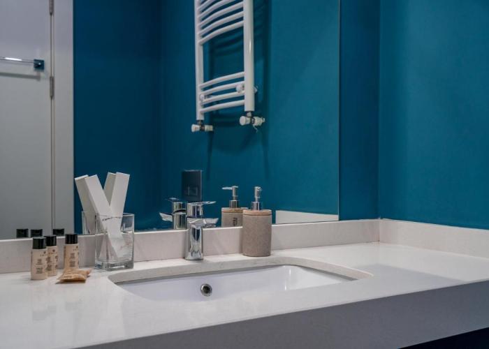 Aurora Peak Luxury Suites