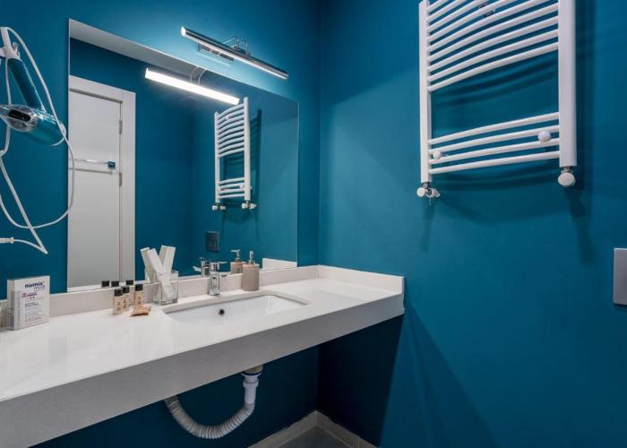 Aurora Peak Luxury Suites