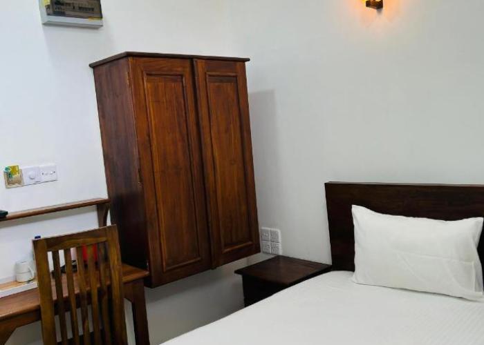Jaffna Palace