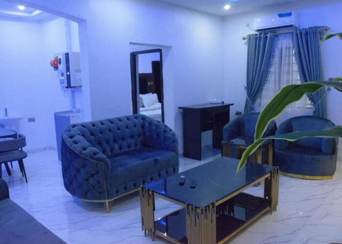 Apartment Ikeserviceapartment