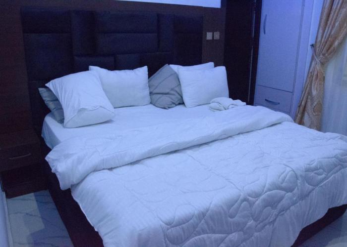Apartment Ikeserviceapartment