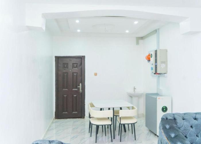 Apartment Ikeserviceapartment