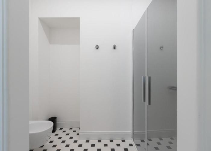 Jonathan Luxury Apartment Trieste Station