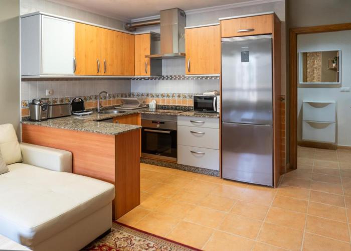 Apartamento cerca del centro, y la playa