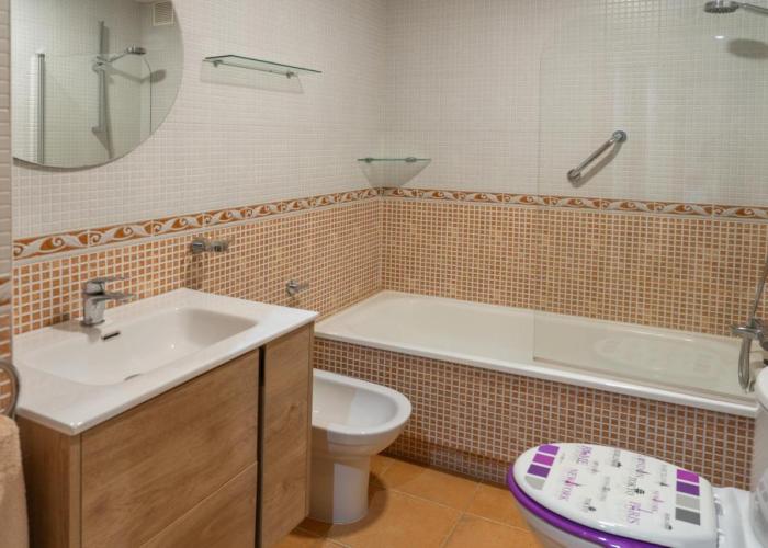 Apartamento cerca del centro, y la playa