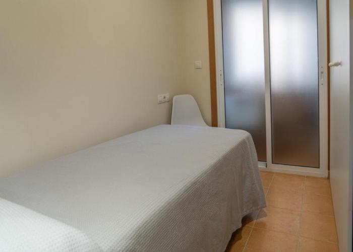 Apartamento cerca del centro, y la playa
