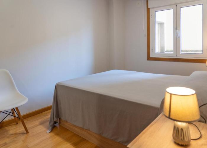 Apartamento cerca del centro, y la playa