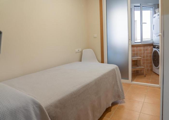 Apartamento cerca del centro, y la playa