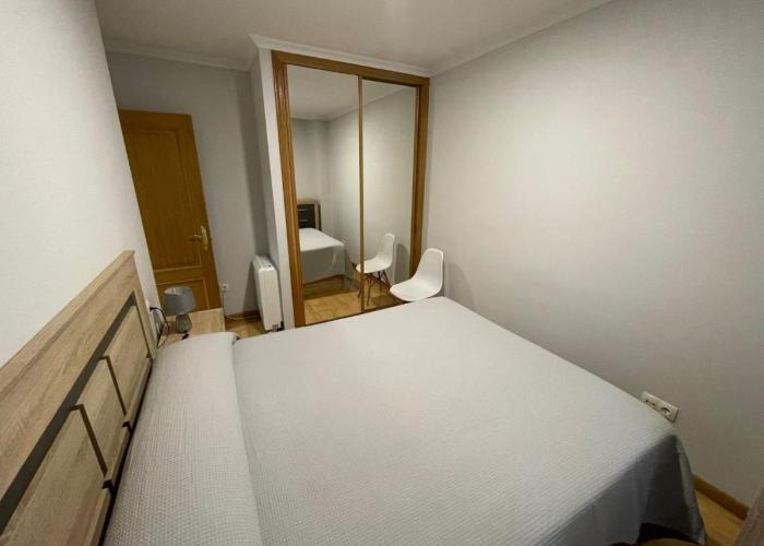 Apartamento cerca del centro, y la playa