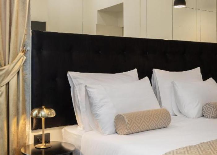 Luxury rooms GOLDEN PALACE CityCentre right next to Diocletian's Palace