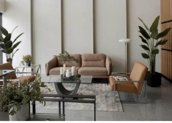 GBF Premium Suite-Rm 207 Twin Hearts Residences 1