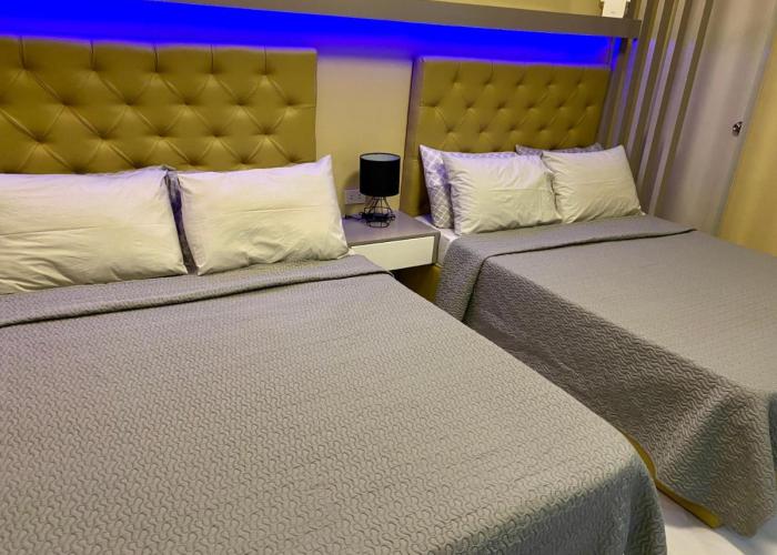 GBF Premium Suite-Rm 207 Twin Hearts Residences 1