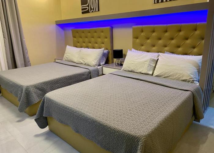 GBF Premium Suite-Rm 207 Twin Hearts Residences 1