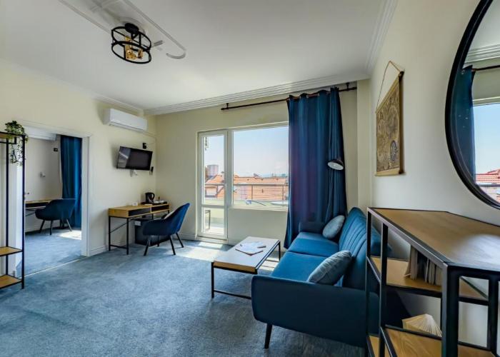Kolev Apartment 1