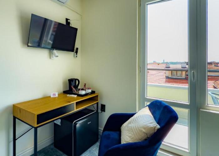 Kolev Apartment 1