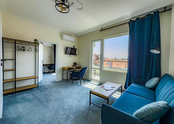 Kolev Apartment 1
