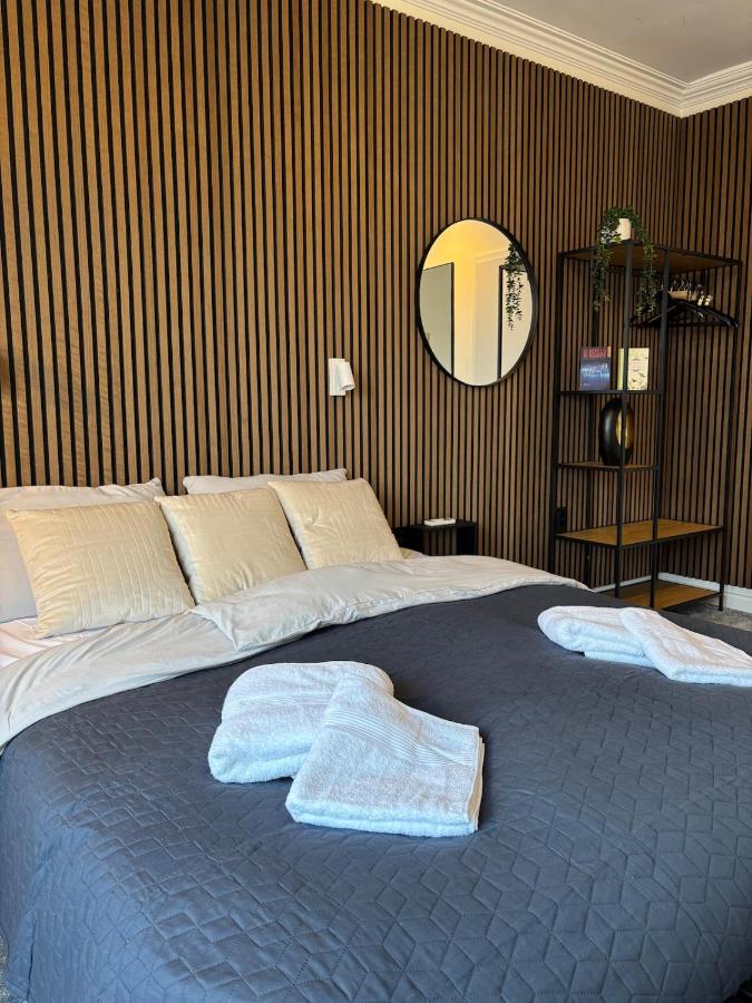 фото Kolev Apartment 2