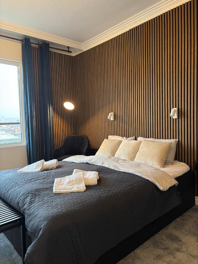 фото Kolev Apartment 2