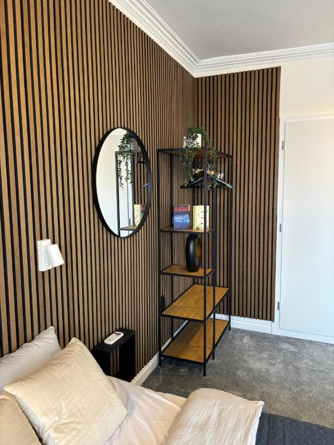 фото Kolev Apartment 2