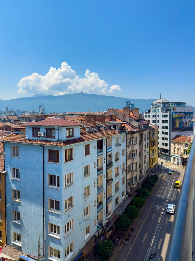 фото Kolev Apartment 2
