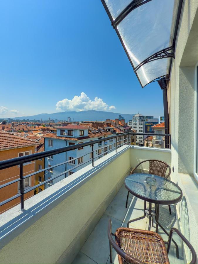 фото Kolev Apartment 2