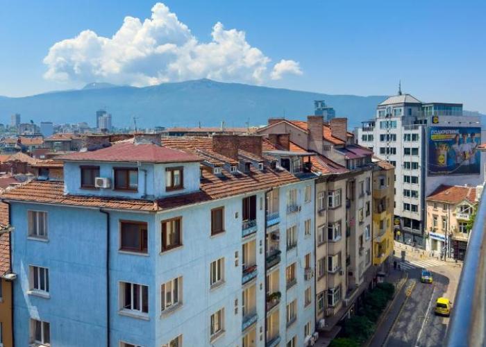 Kolev Apartment 2