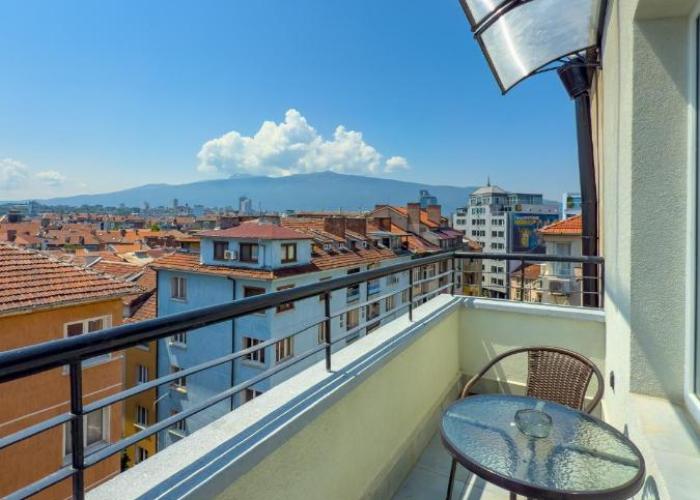 Kolev Apartment 2