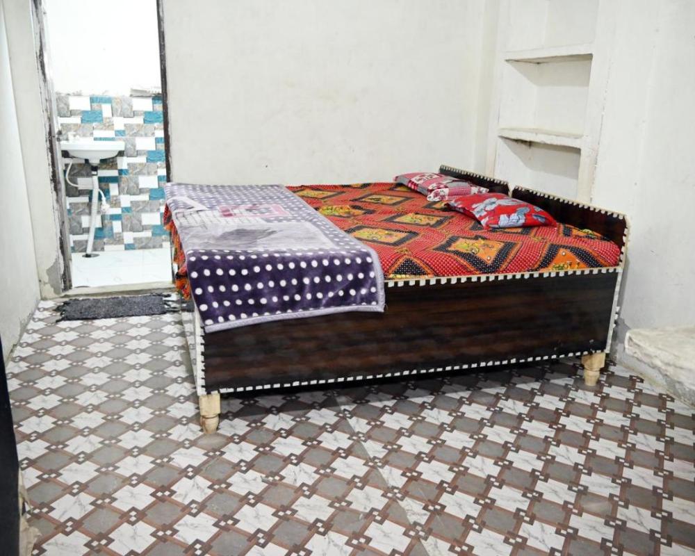 фото श्री बांकेबिहारी सेवाधाम