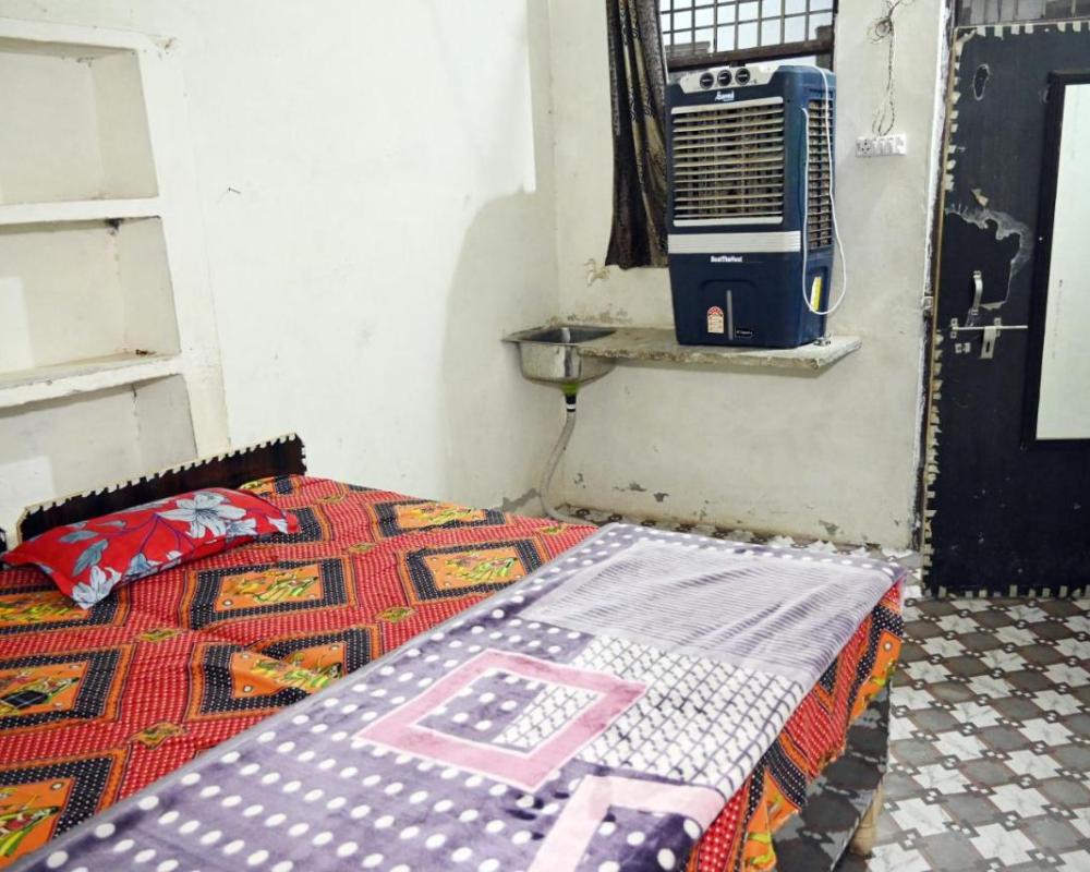 фото श्री बांकेबिहारी सेवाधाम