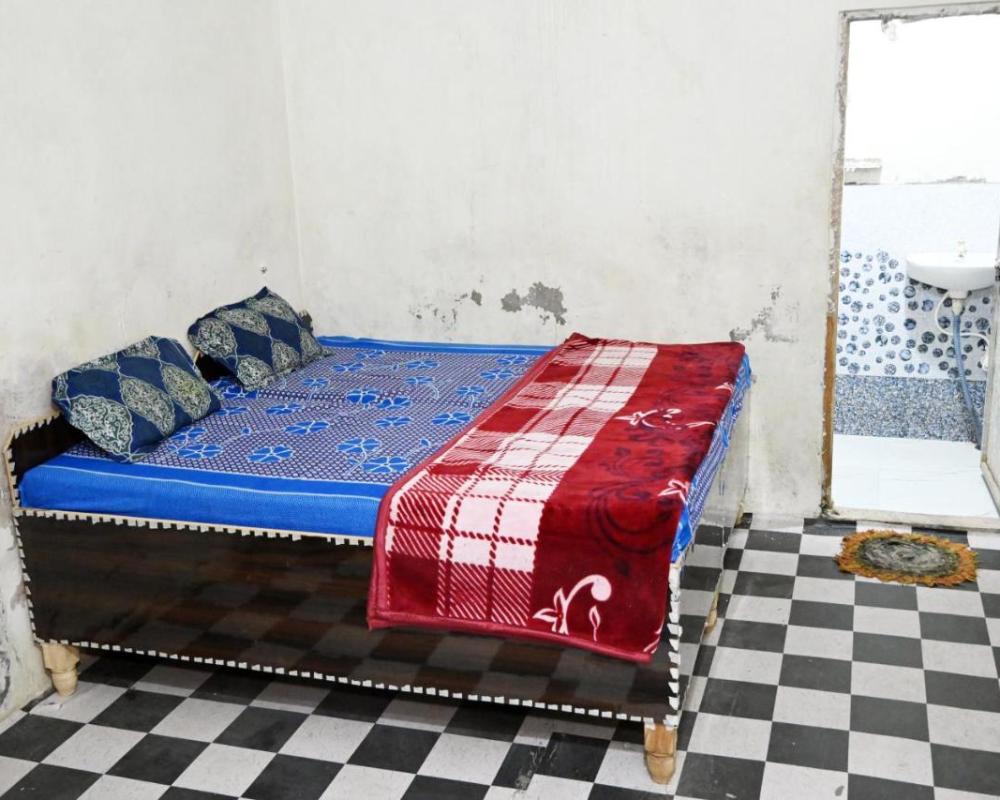 фото श्री बांकेबिहारी सेवाधाम