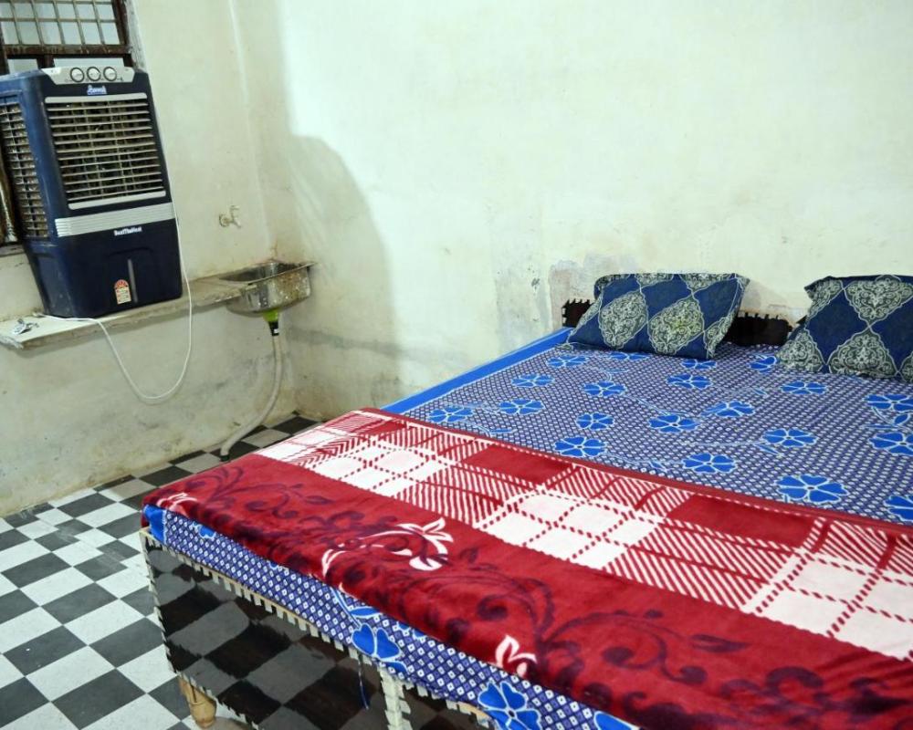 фото श्री बांकेबिहारी सेवाधाम