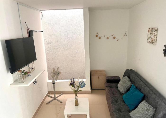 Apartamento moderno en Callejas – cómodo y bien ubicado
