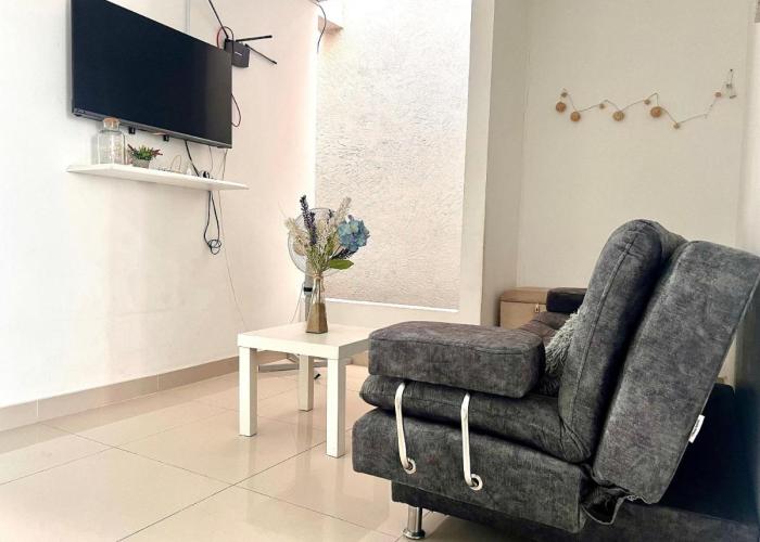 Apartamento moderno en Callejas – cómodo y bien ubicado