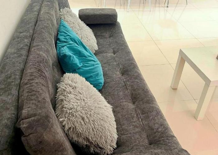 Apartamento moderno en Callejas – cómodo y bien ubicado
