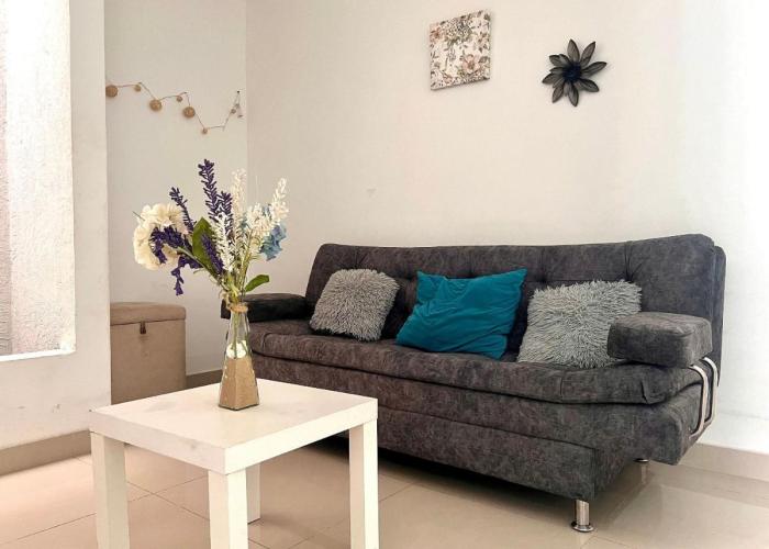 Apartamento moderno en Callejas – cómodo y bien ubicado