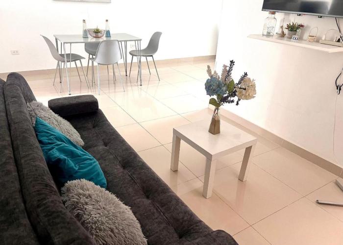 Apartamento moderno en Callejas – cómodo y bien ubicado