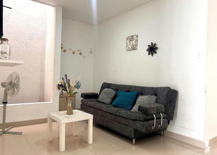Apartamento moderno en Callejas – cómodo y bien ubicado