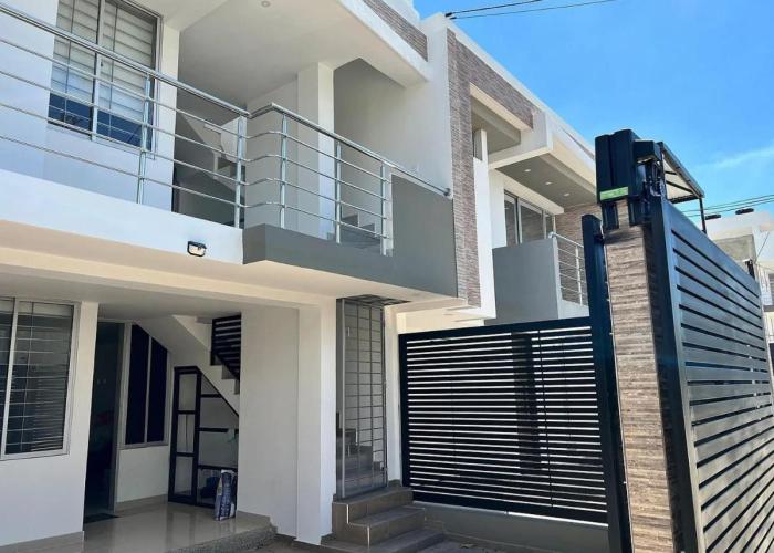 Apartamento moderno en Callejas – cómodo y bien ubicado