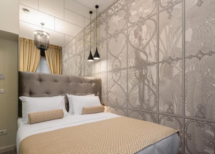 Design rooms ANIMA MUNDI CityCentre right next to Diocletian's Palace