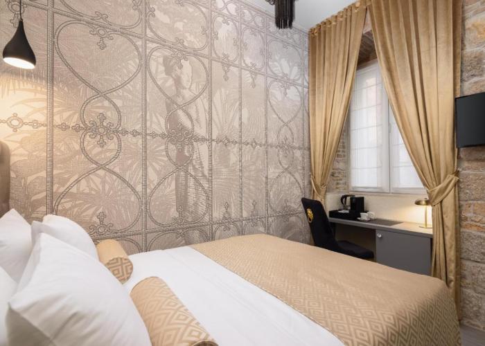 Design rooms ANIMA MUNDI CityCentre right next to Diocletian's Palace