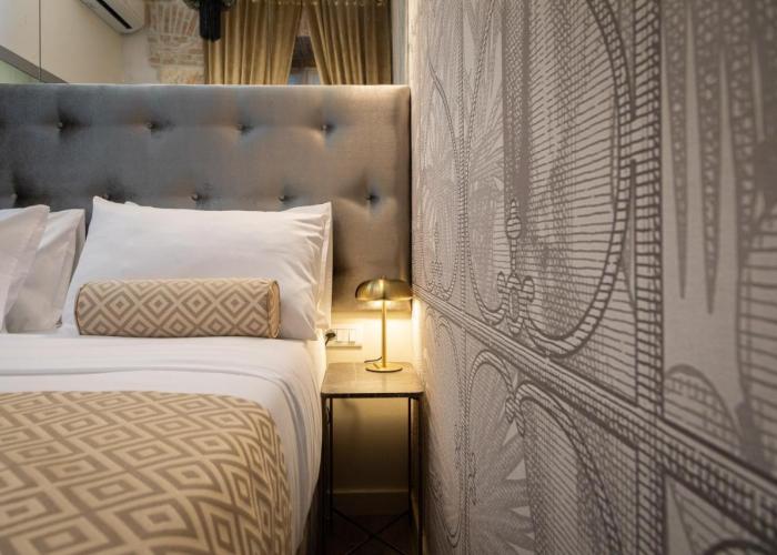 Design rooms ANIMA MUNDI CityCentre right next to Diocletian's Palace
